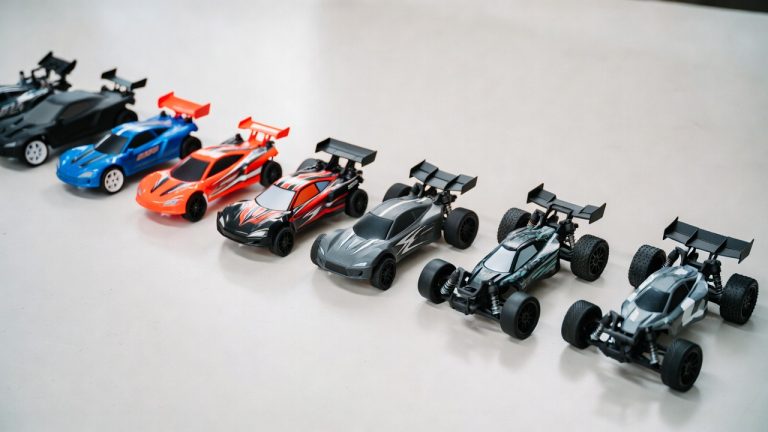Best 1 10 RC Cars