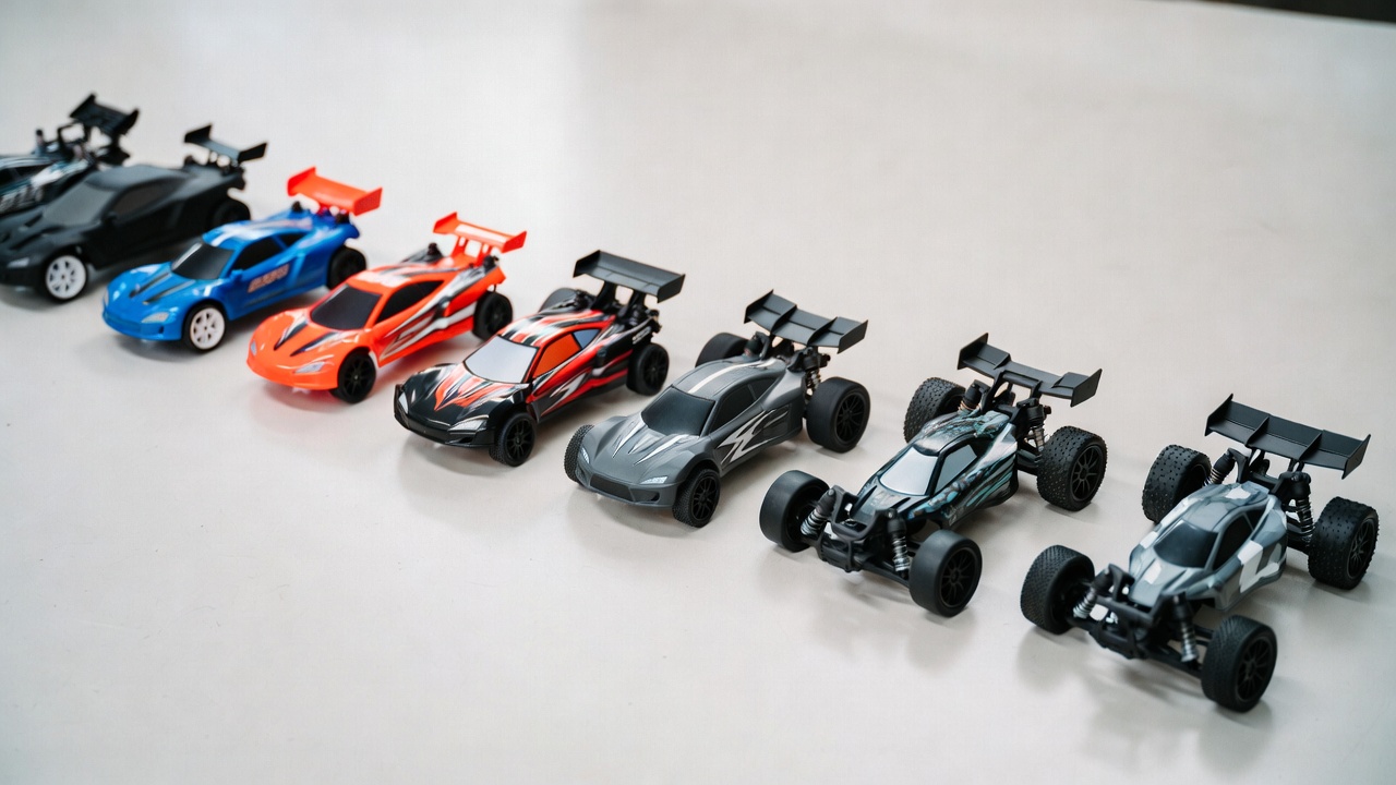Best 1 10 RC Cars