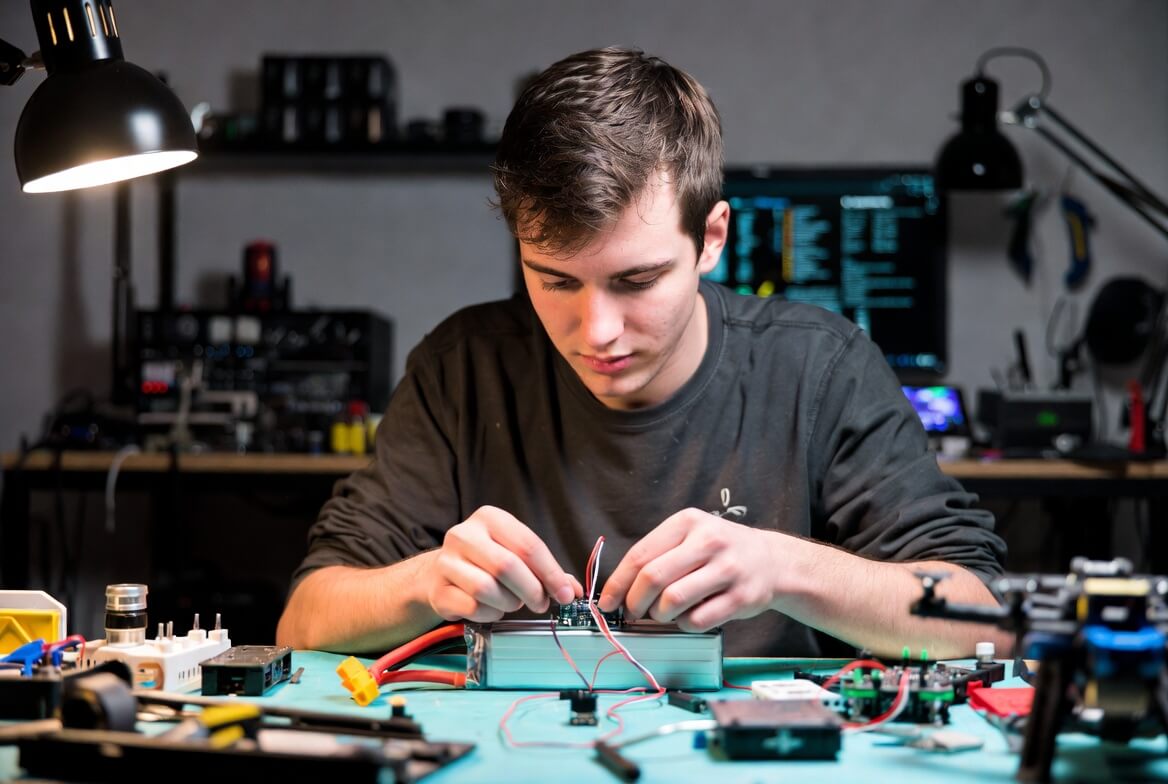 How to Balance Charge LiPo Battery