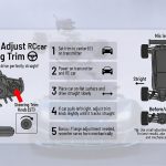 How to Adjust RC Car Steering Trim