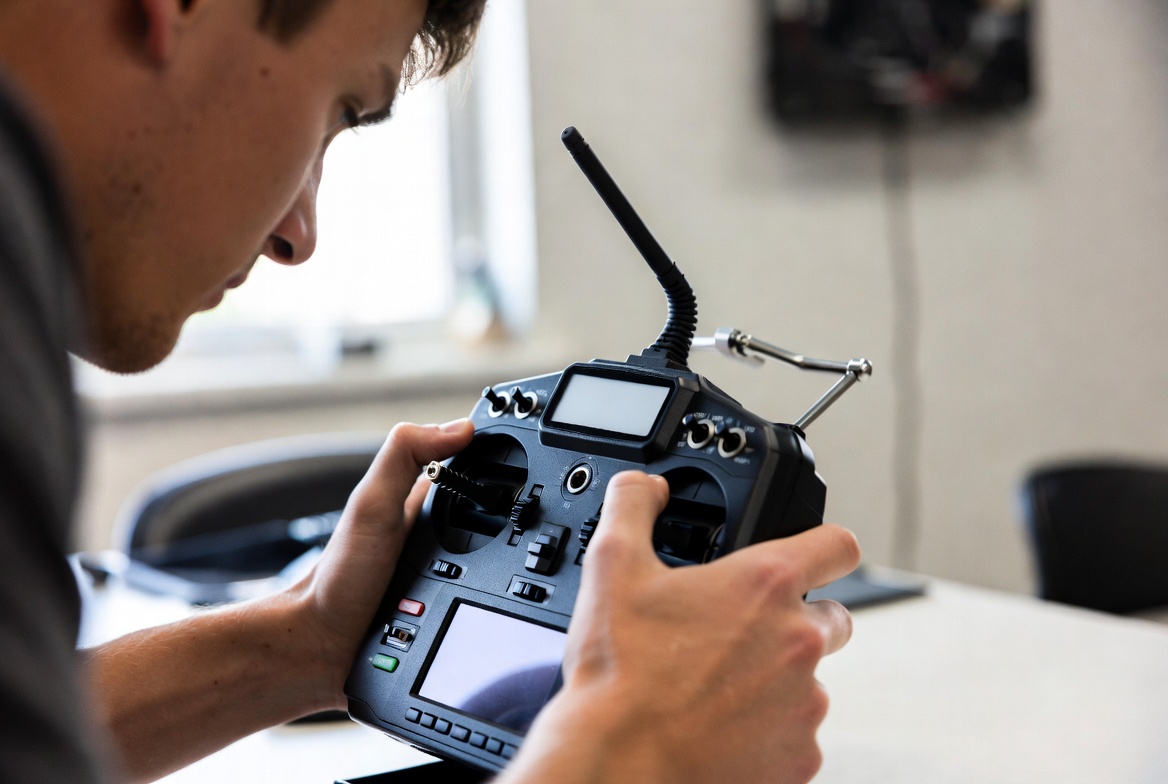 How to Calibrate Your RC Transmitter