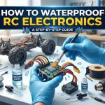 How to Waterproof RC Electronics
