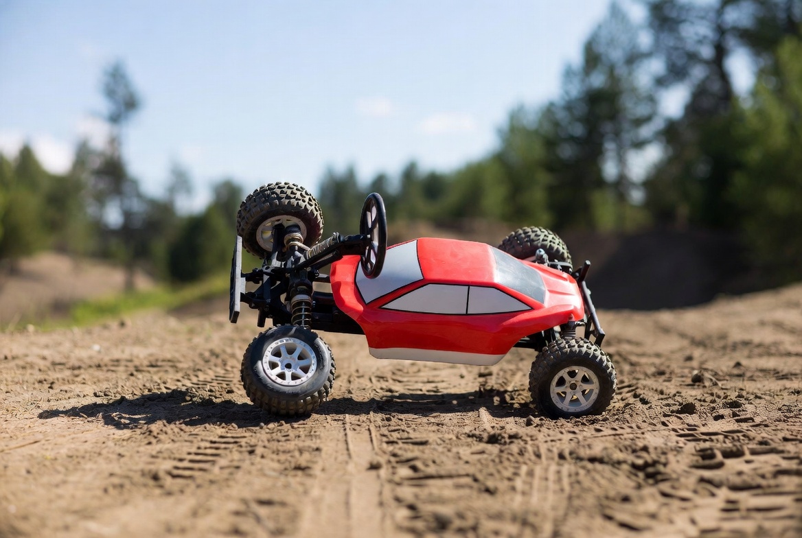 Why RC Car Steering Is Not Working