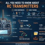 All You Need to Know About RC Transmitters