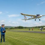 Best RC Airplane for Beginners