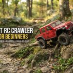 Best RC Crawler for Beginners