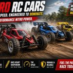 Best Nitro RC Cars
