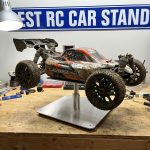 Best RC Car Stand