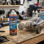 Best RC Cleaner Spray