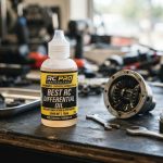 Best RC Differential Oil