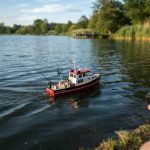 Best RC Fishing Boat
