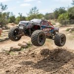 Best RC Monster Truck Under $200