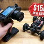 best RC radio under $150