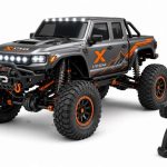 Best 110 Scale RC Crawler