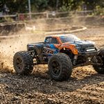 Best Brushless RC Truck