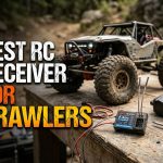 Best RC Receiver for Crawlers