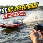 Best RC Speed Boat Under $150